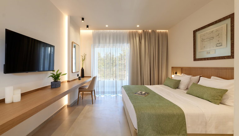 4* Inea Sole Boutique Hotel - Χανιά, Κρήτη