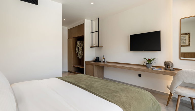 4* Inea Sole Boutique Hotel - Χανιά, Κρήτη
