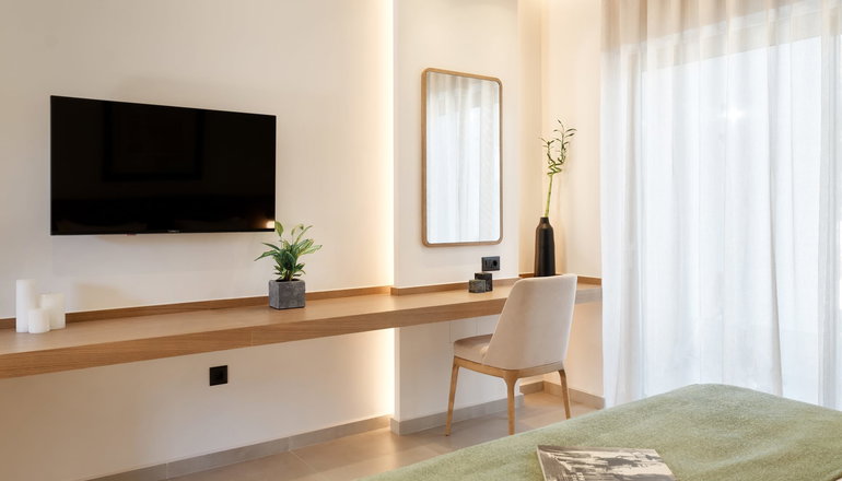4* Inea Sole Boutique Hotel - Χανιά, Κρήτη