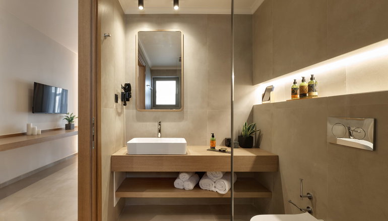 4* Inea Sole Boutique Hotel - Χανιά, Κρήτη