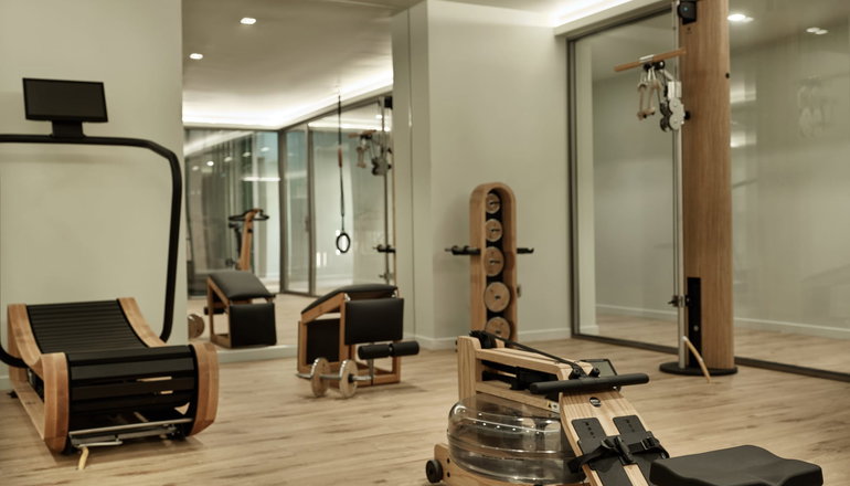 Domus Blanc Boutique Hotel