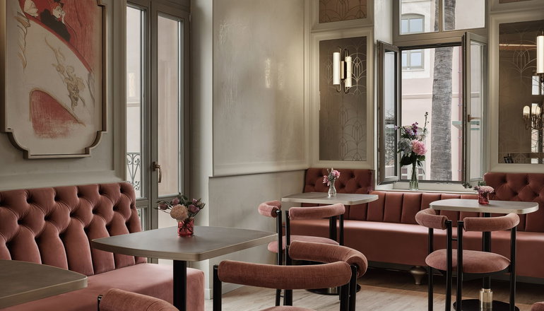 Domus Blanc Boutique Hotel