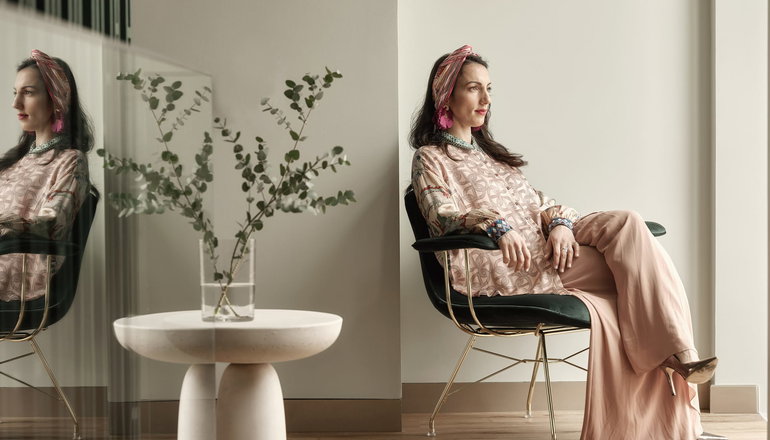 Domus Blanc Boutique Hotel