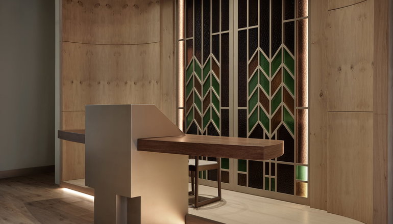 Domus Blanc Boutique Hotel