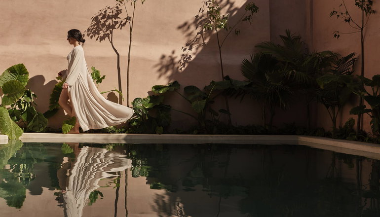 Domus Blanc Boutique Hotel