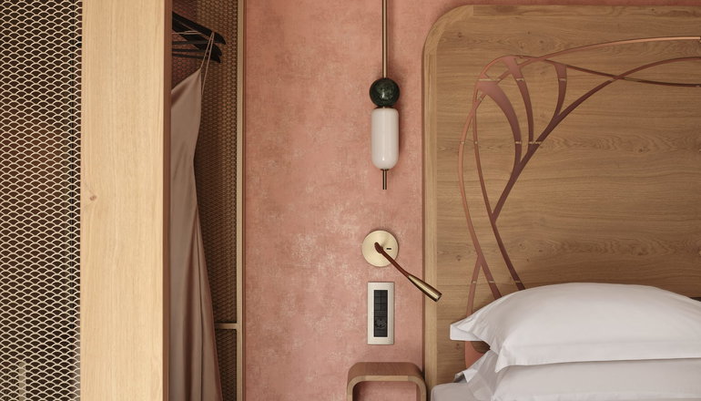 Domus Blanc Boutique Hotel