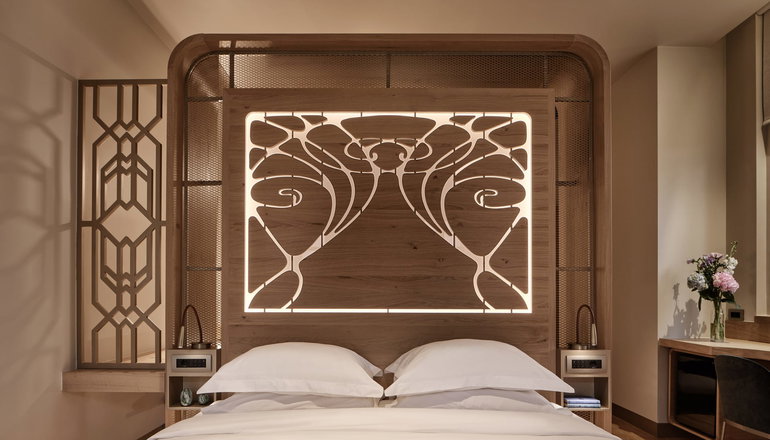 Domus Blanc Boutique Hotel