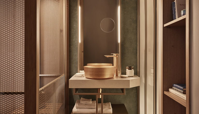 Domus Blanc Boutique Hotel