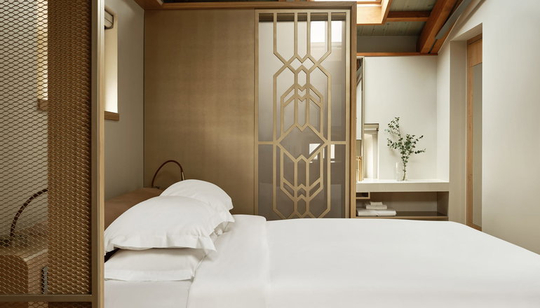 Domus Blanc Boutique Hotel