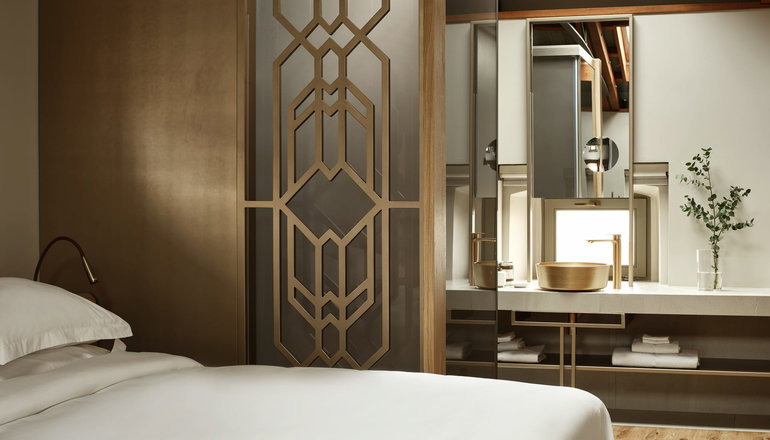 Domus Blanc Boutique Hotel