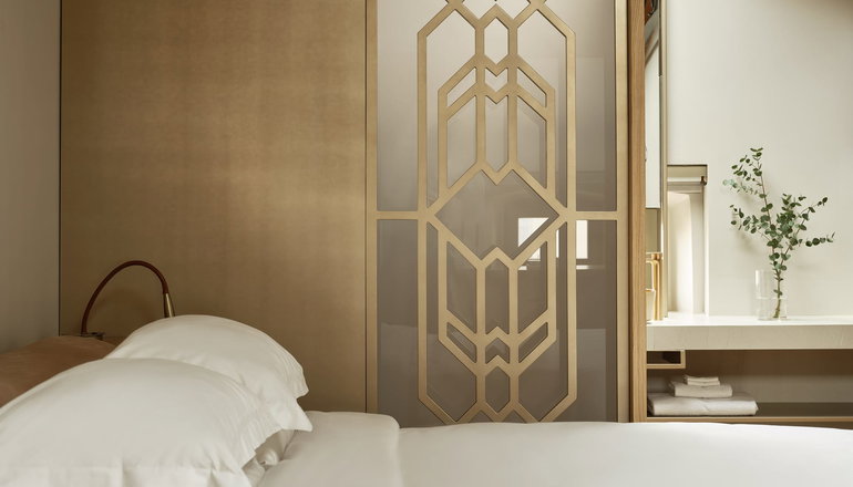 Domus Blanc Boutique Hotel