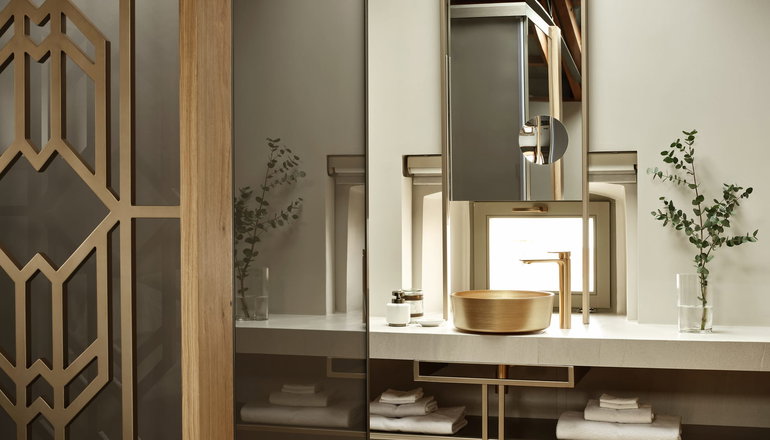 Domus Blanc Boutique Hotel