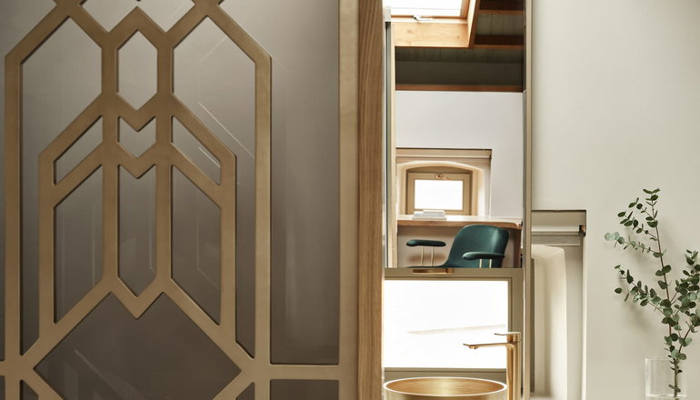 Domus Blanc Boutique Hotel
