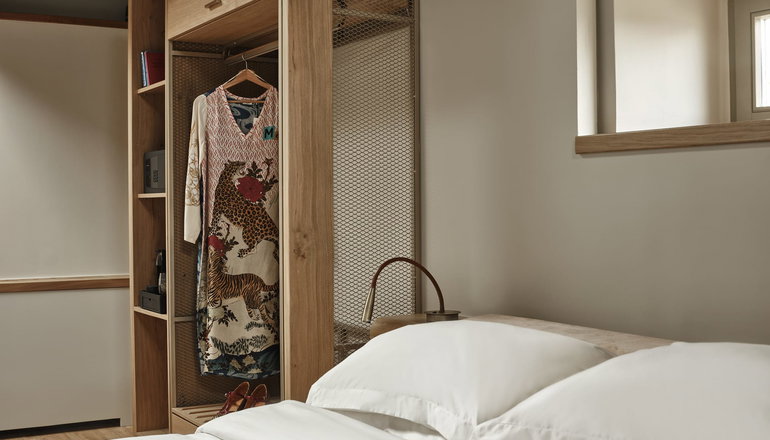Domus Blanc Boutique Hotel