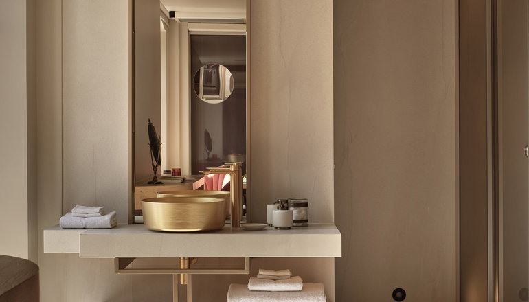 Domus Blanc Boutique Hotel