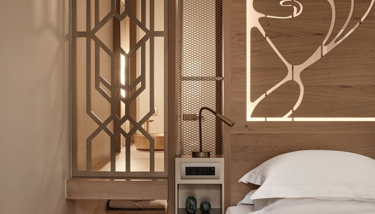 Domus Blanc Boutique Hotel