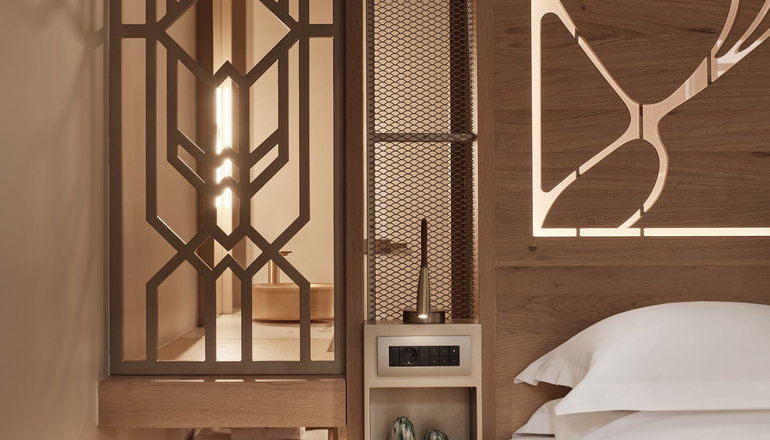 Domus Blanc Boutique Hotel