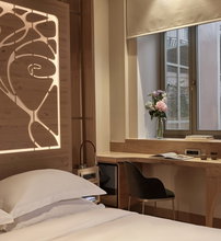 Domus Blanc Boutique Hotel