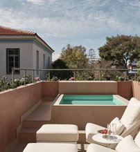 Domus Blanc Boutique Hotel