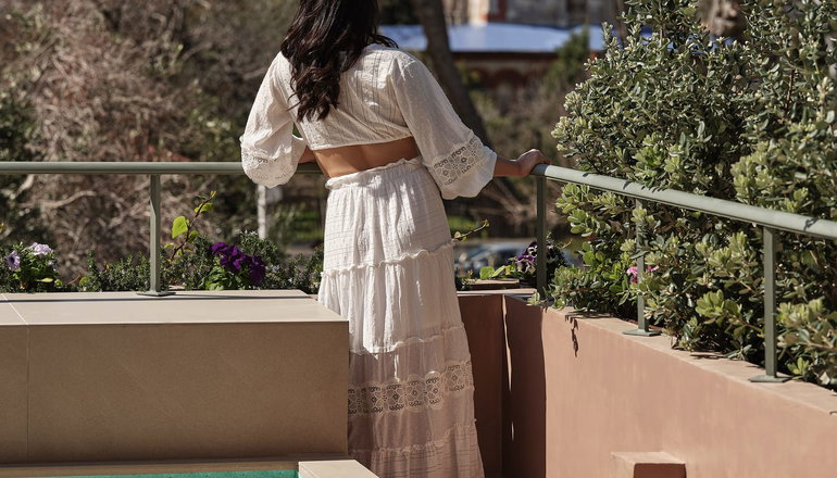 Domus Blanc Boutique Hotel