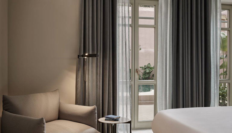 Domus Blanc Boutique Hotel