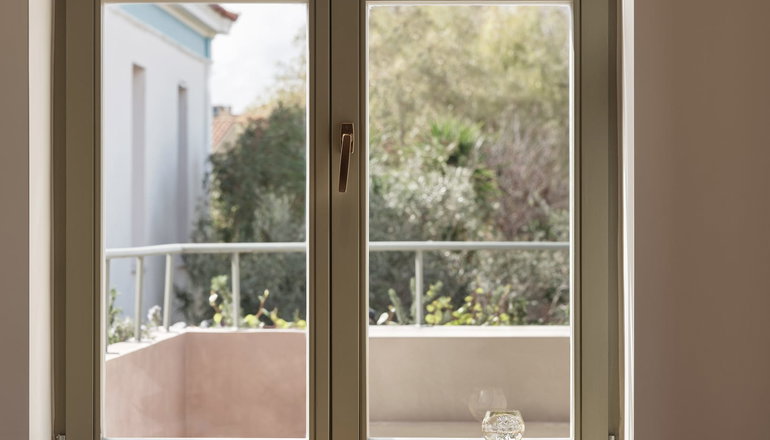 Domus Blanc Boutique Hotel