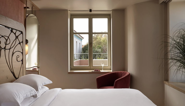 Domus Blanc Boutique Hotel