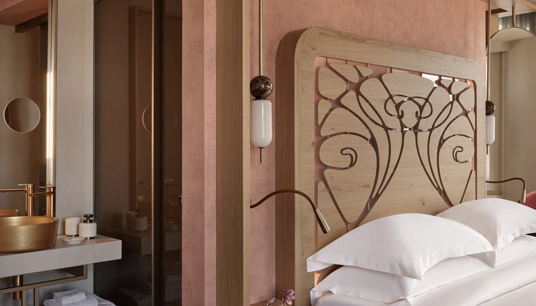 Domus Blanc Boutique Hotel