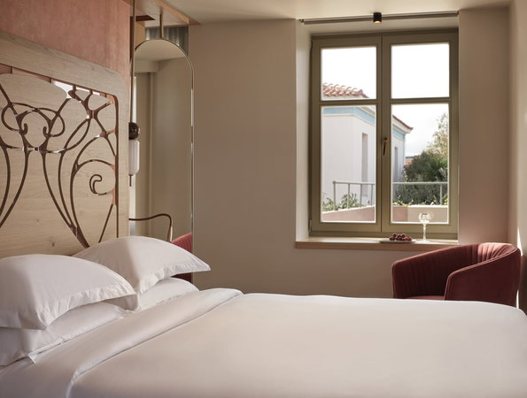 Domus Blanc Boutique Hotel