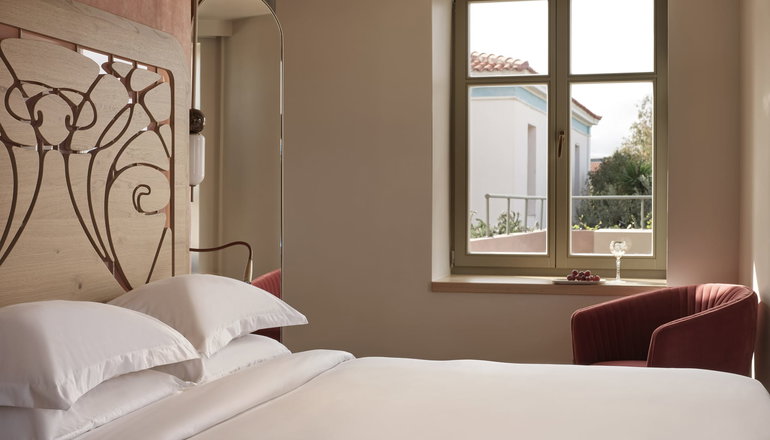 Domus Blanc Boutique Hotel