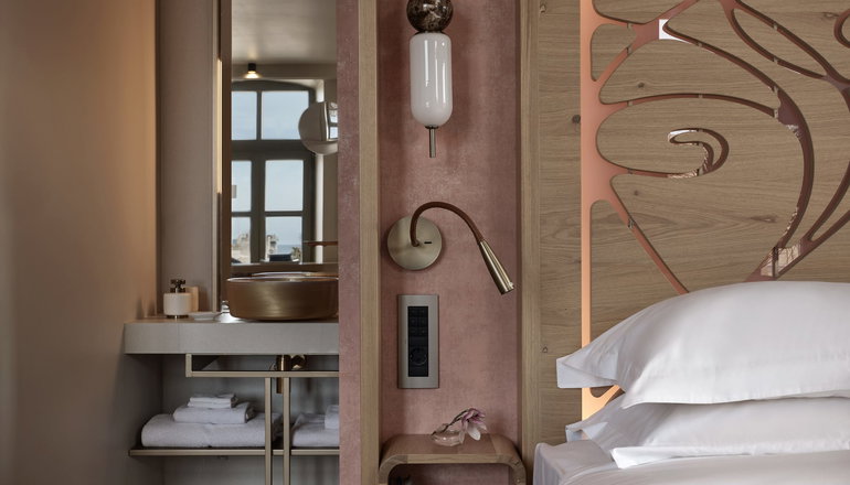 Domus Blanc Boutique Hotel