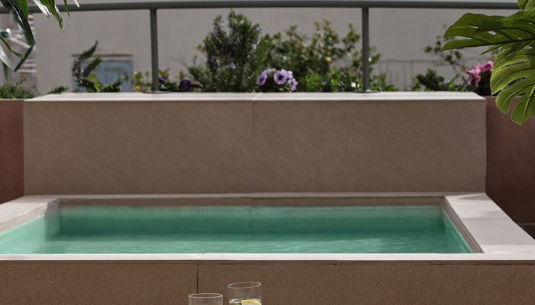 Domus Blanc Boutique Hotel