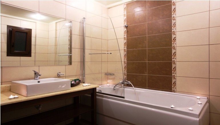 5* Skopelos Holidays Hotel - Σκόπελος