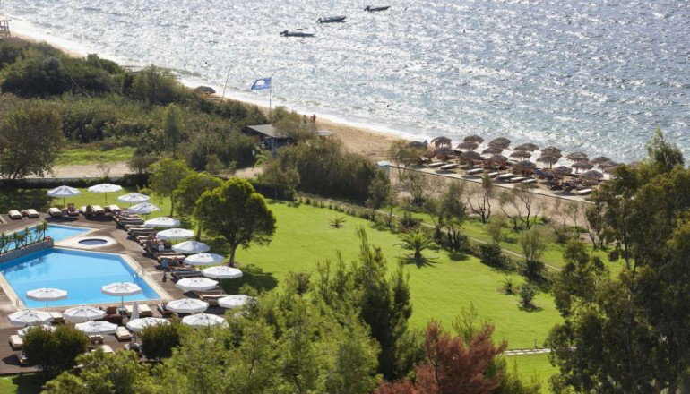 5* Skiathos Princess Hotel