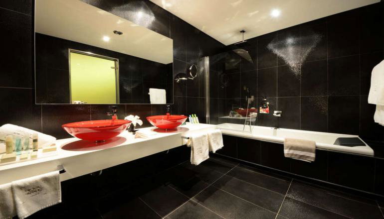 5* Royal Paradise Hotel