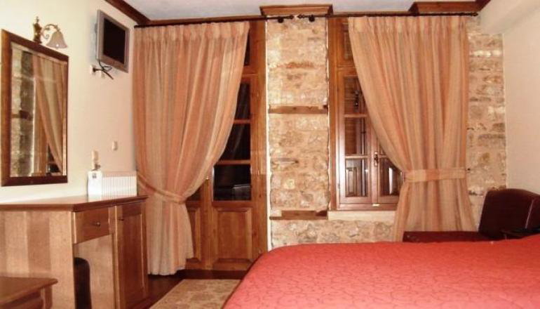 Κεντρικόν Hotel