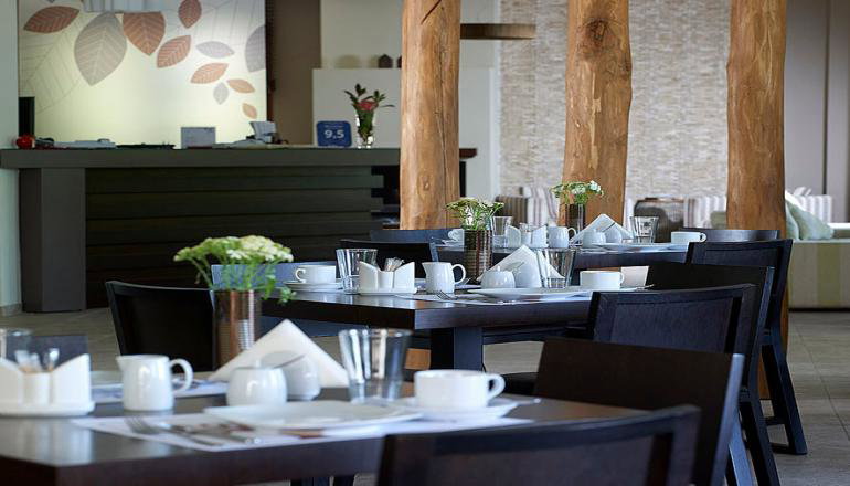 Pilion Terra Hotel