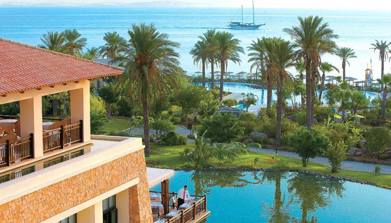 5* Grecotel LUXME Kos