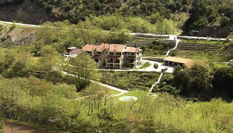 Montage Suites