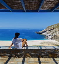 Aegea Blue Cycladic Resort