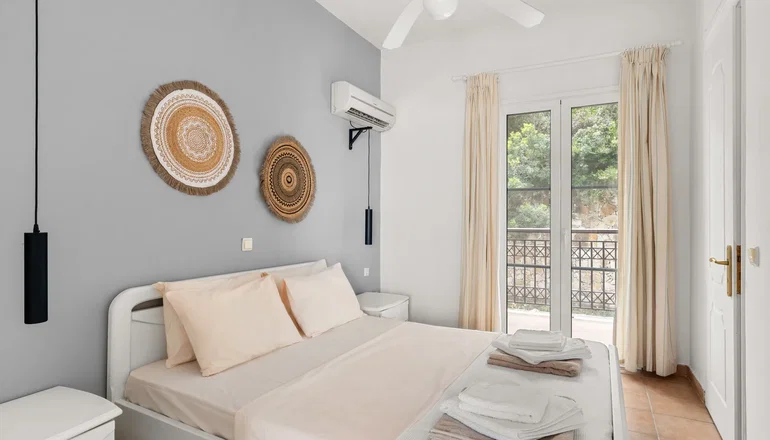 Anassa Mare Villas & Residences - Γάιος, Παξοί