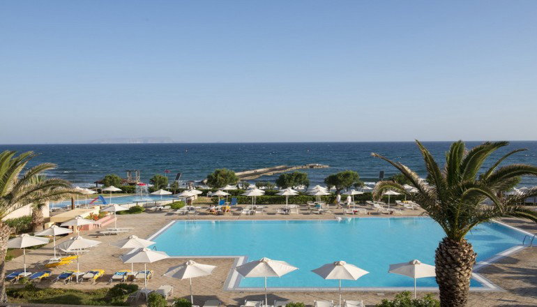 4* Zorbas Village