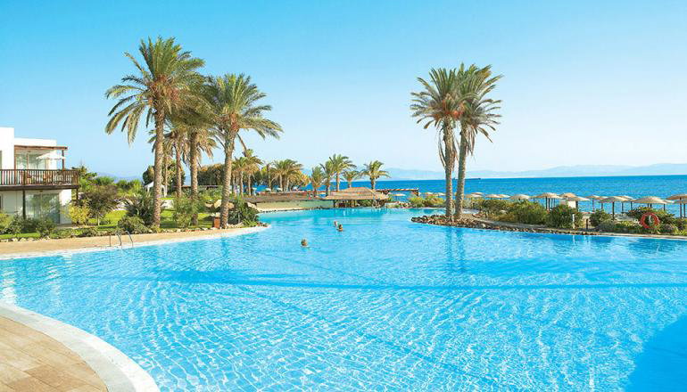 5* Grecotel LUXME Kos