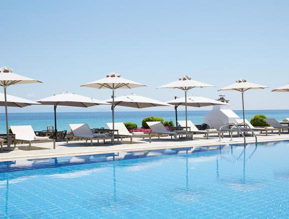 5* Ammon Zeus Hotel