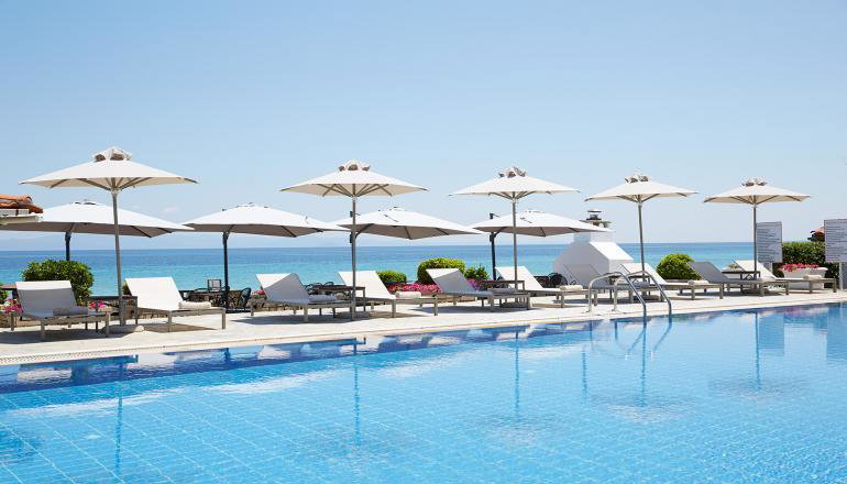 5* Ammon Zeus Hotel