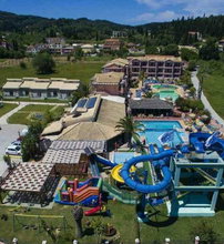 4* Sidari Water Park Hotel