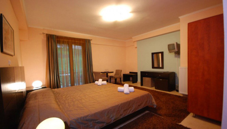 Hotel Ahilion