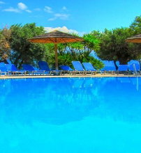 4* Florida Blue Bay