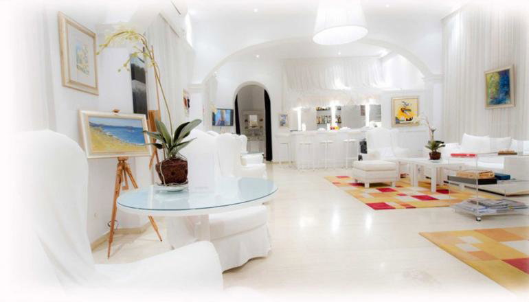 Paradise Art Hotel