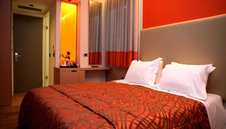 Victoria Hotel - Ναύπλιο